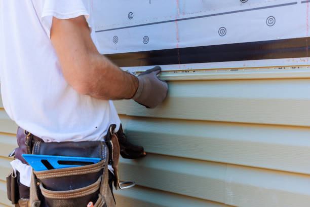 Affordable Emergency Siding Repair solutions in Skillman, NJ